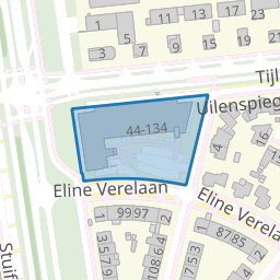 Perceel OTH01-Q-2363