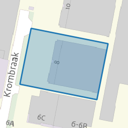 Perceel OTH01-Q-2371