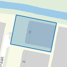 Perceel OTH01-Q-2372