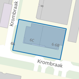 Perceel OTH01-Q-2373
