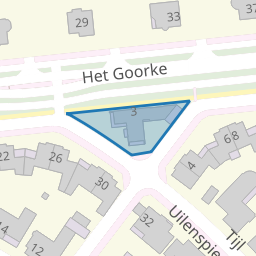 Perceel OTH01-Q-2374