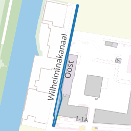 Perceel OTH01-Q-2381