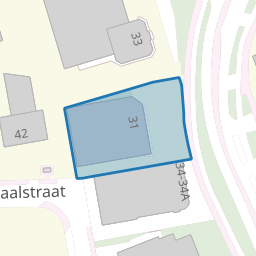 Perceel OTH01-Q-2391