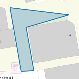 Perceel OTH01-Q-2392