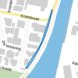 Perceel OTH01-Q-2395