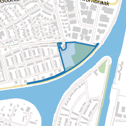 Perceel OTH01-Q-2399