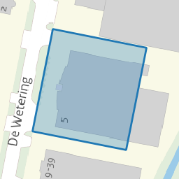 Perceel OTH01-Q-2402