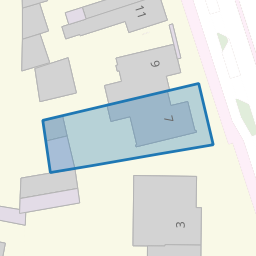 Perceel OTH01-Q-2409