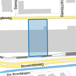 Perceel OTH01-Q-2412