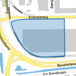 Perceel OTH01-Q-2413