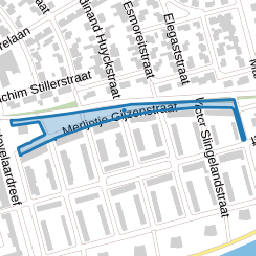 Perceel OTH01-Q-2419