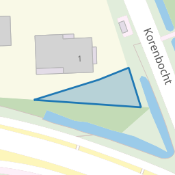 Perceel OTH01-Q-2420