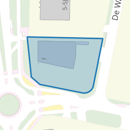 Perceel OTH01-Q-2422