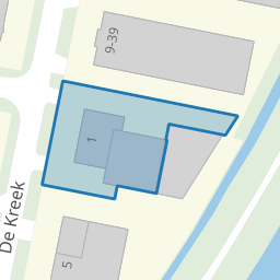 Perceel OTH01-Q-2438