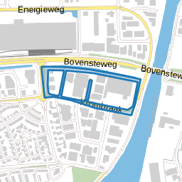 Perceel OTH01-Q-2440