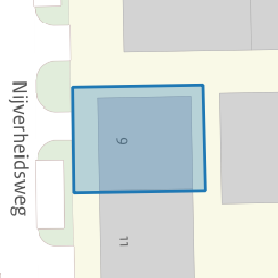 Perceel OTH01-Q-2441