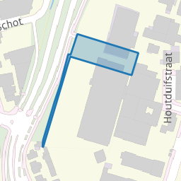 Perceel OTH01-Q-2449