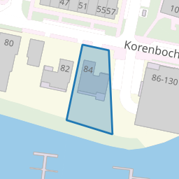 Perceel OTH01-Q-2450