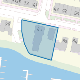 Perceel OTH01-Q-2452