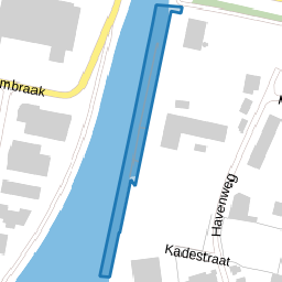 Perceel OTH01-Q-2454