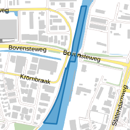 Perceel OTH01-Q-2455