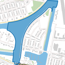 Perceel OTH01-Q-2458