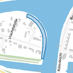 Perceel OTH01-Q-2460