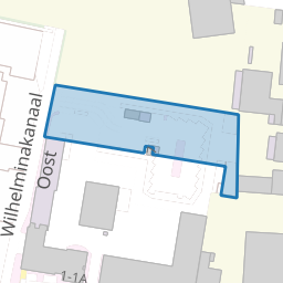 Perceel OTH01-Q-2462