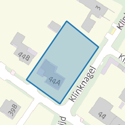 Perceel OTH01-Q-2468