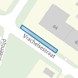 Perceel OTH01-Q-2471