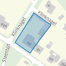 Perceel OTH01-Q-2472