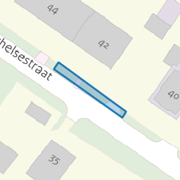 Perceel OTH01-Q-2473