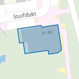 Perceel OTH01-Q-2489