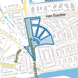 Perceel OTH01-Q-2496