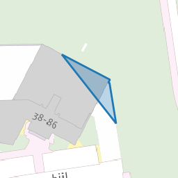 Perceel OTH01-Q-2497