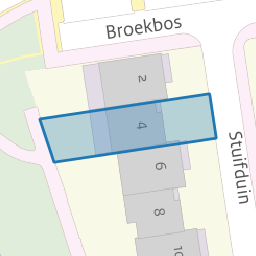 Perceel OTH01-Q-2499