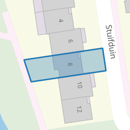 Perceel OTH01-Q-2501