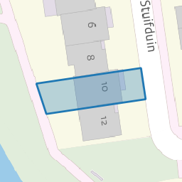 Perceel OTH01-Q-2502