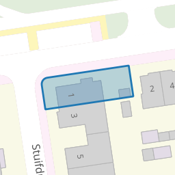 Perceel OTH01-Q-2504