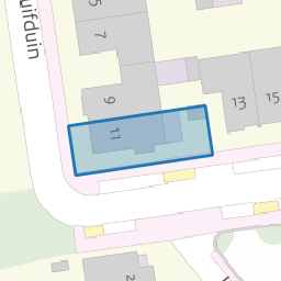 Perceel OTH01-Q-2509