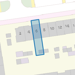 Perceel OTH01-Q-2512