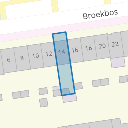 Perceel OTH01-Q-2516