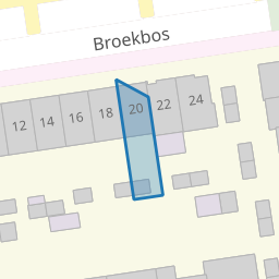 Perceel OTH01-Q-2519