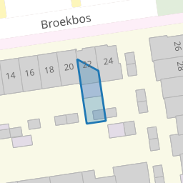 Perceel OTH01-Q-2520