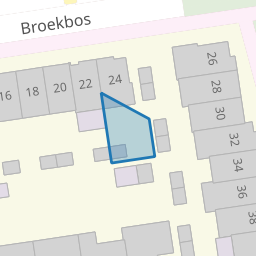 Perceel OTH01-Q-2521