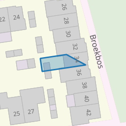 Perceel OTH01-Q-2534