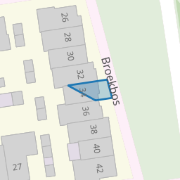 Perceel OTH01-Q-2538