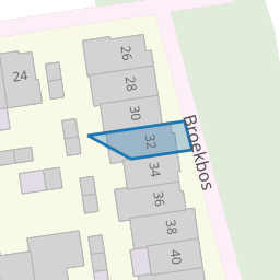 Perceel OTH01-Q-2539