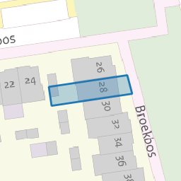 Perceel OTH01-Q-2541