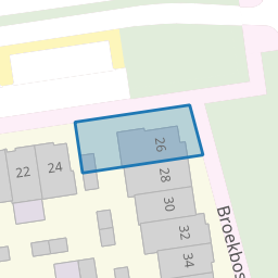 Perceel OTH01-Q-2542